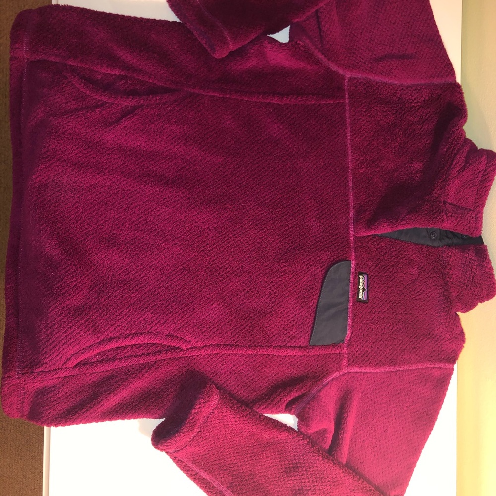 Patagonia Snap-T Pullover